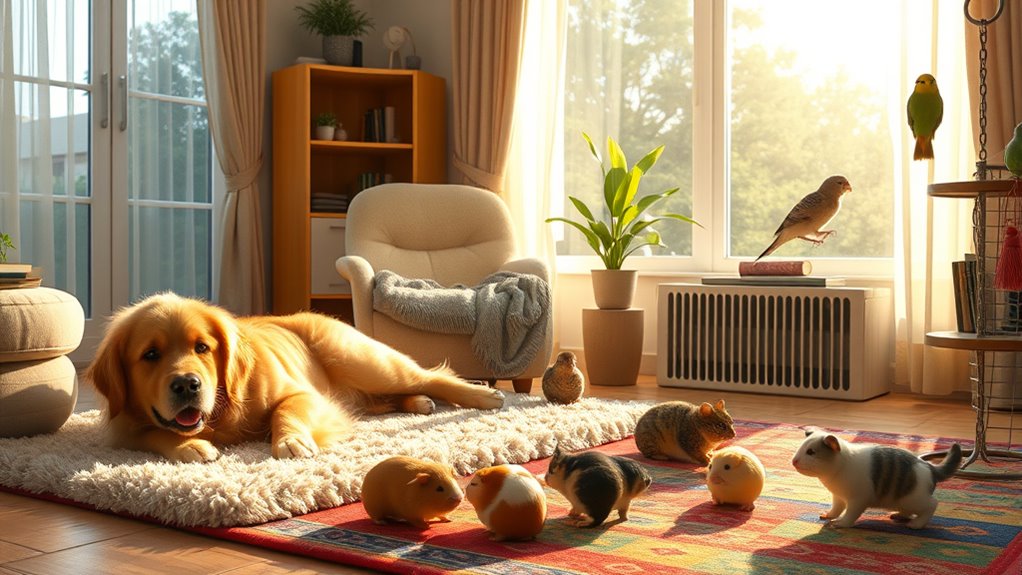 consistent positive pet training