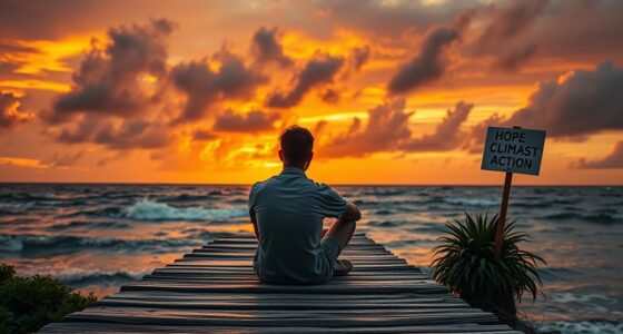 coping climate change anxiety