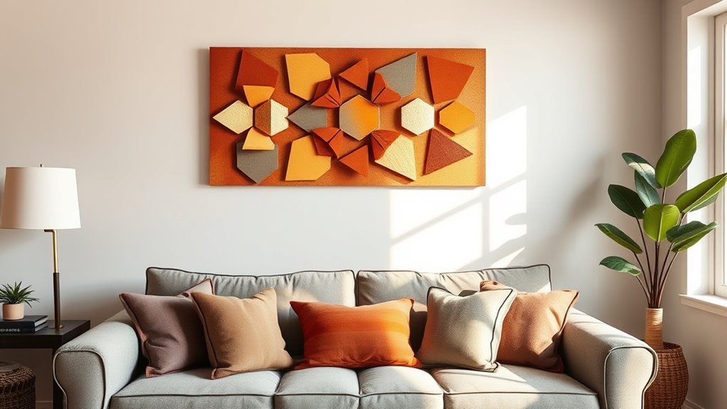 create your own wall decor