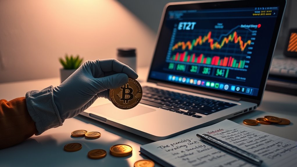 crypto investment responsible guide