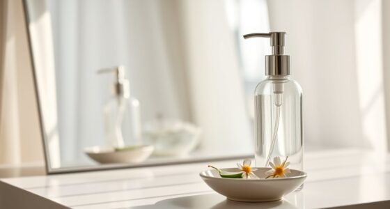 debunking clean beauty myths