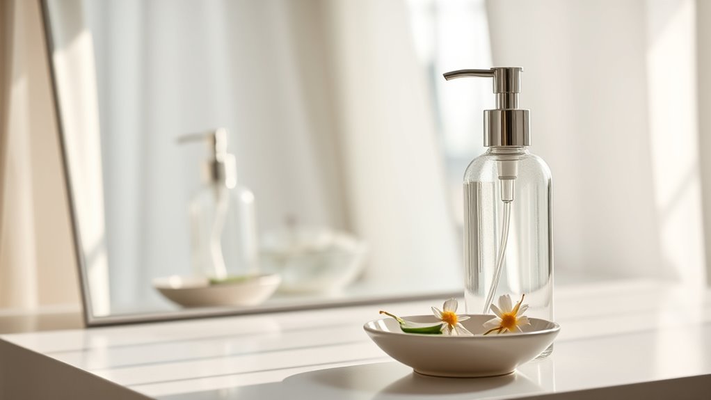 debunking clean beauty myths