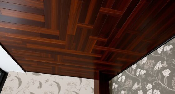 decorative ceiling design options