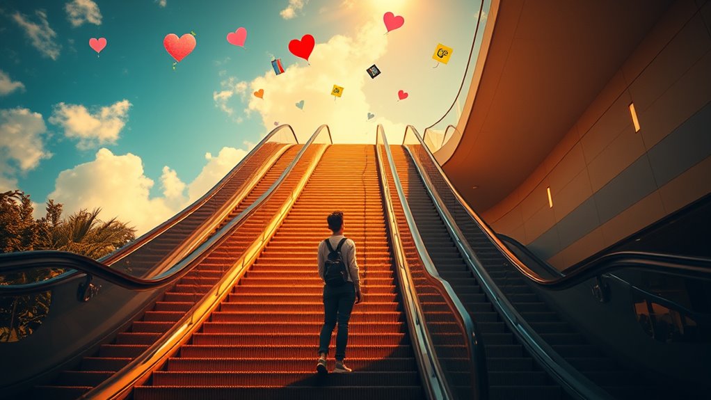 define your authentic relationship