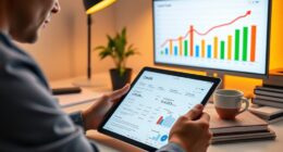 develop consistent positive credit habits