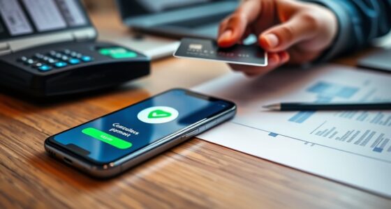 digital payments and security