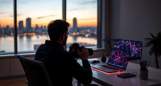 digital space personal boundaries