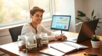 early retirement savings importance