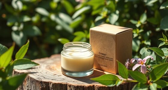 eco friendly beauty packaging