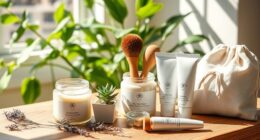 eco friendly self care products