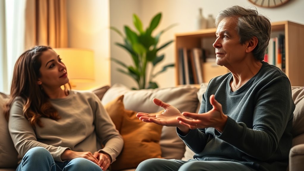 effective listening and expressing