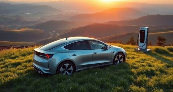 electric vehicle selection tips