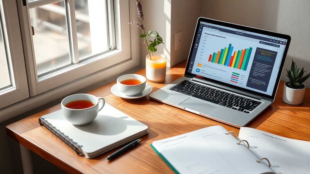 emotional and mindful budgeting