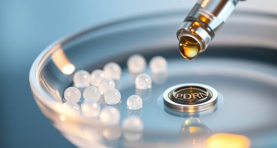 exosomes and pdrn benefits