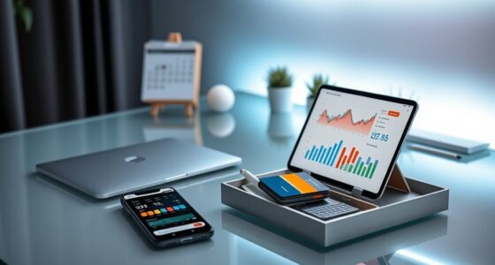 financial automation for budgeting