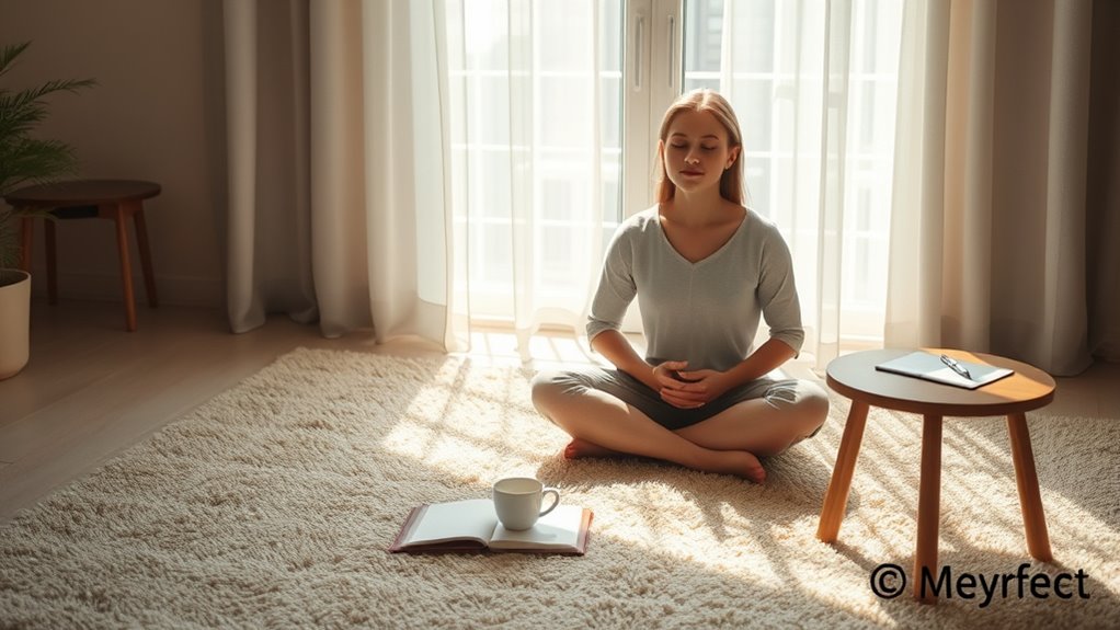 financial habits influence well being