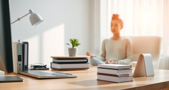 financial stability promotes mental health