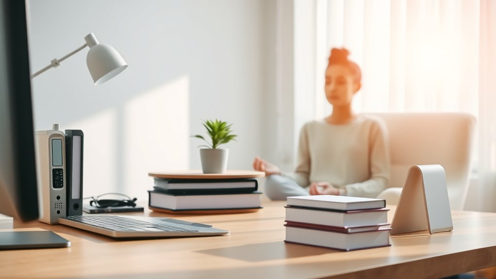 financial stability promotes mental health