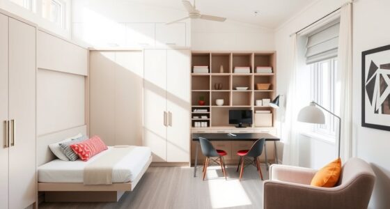 flexible room design ideas