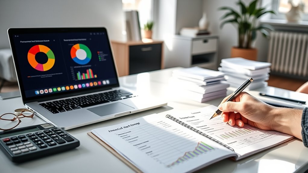 freelancer financial planning essentials