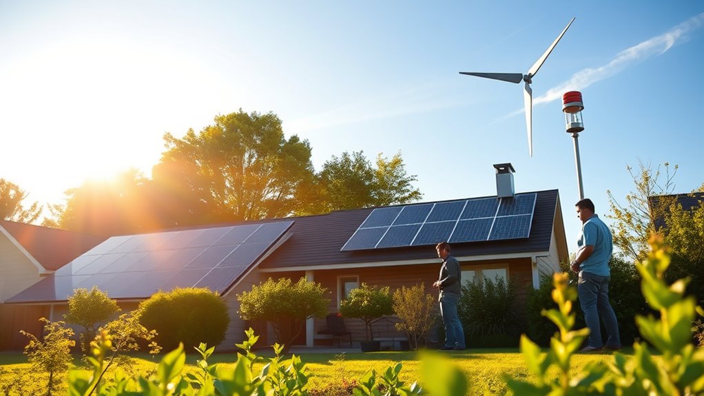 government incentives for solar