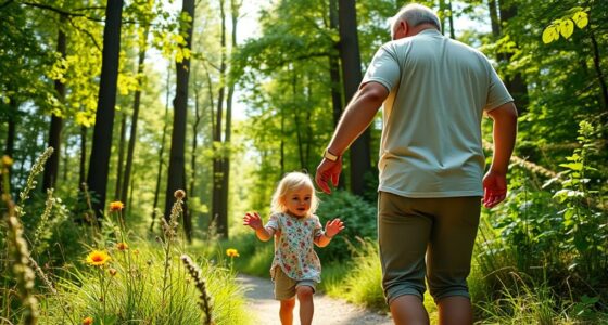 guidance with child autonomy