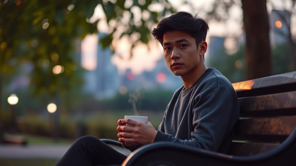 handling relationship anxiety effectively