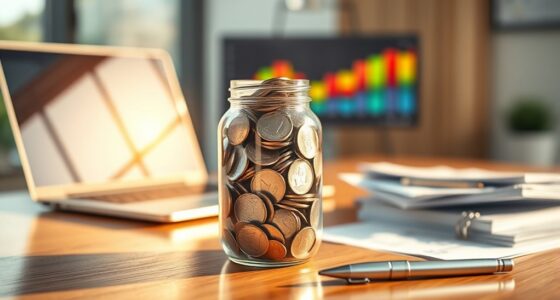 high interest savings accounts