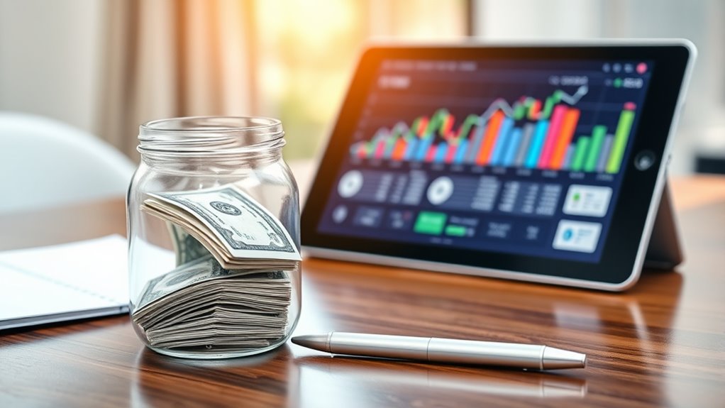 higher interest easier saving
