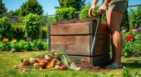 home composting for beginners