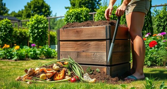 home composting for beginners