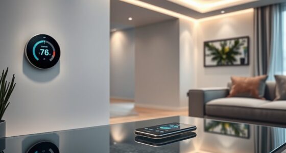 home energy management devices