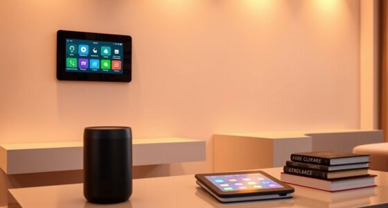 home technology integration