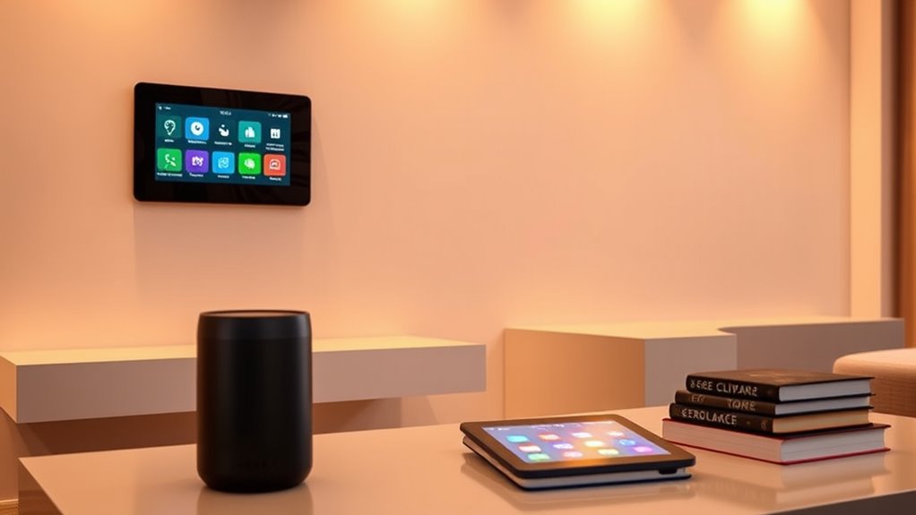 home technology integration