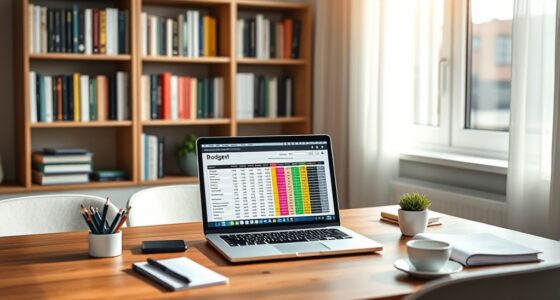 implement zero based budgeting