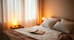 improve sleep for mental health