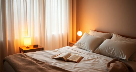 improve sleep for mental health