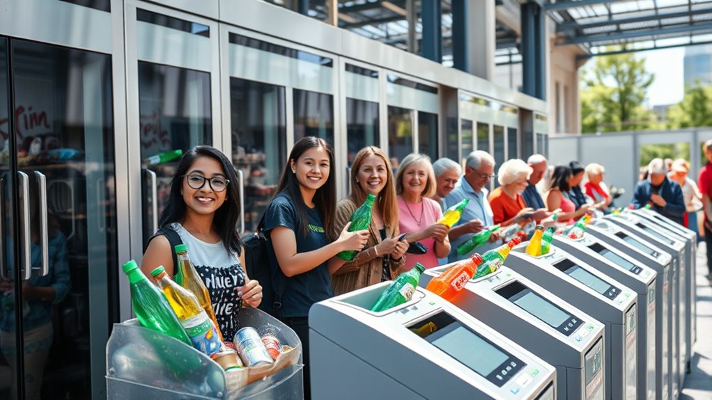 innovative recycling technology solutions