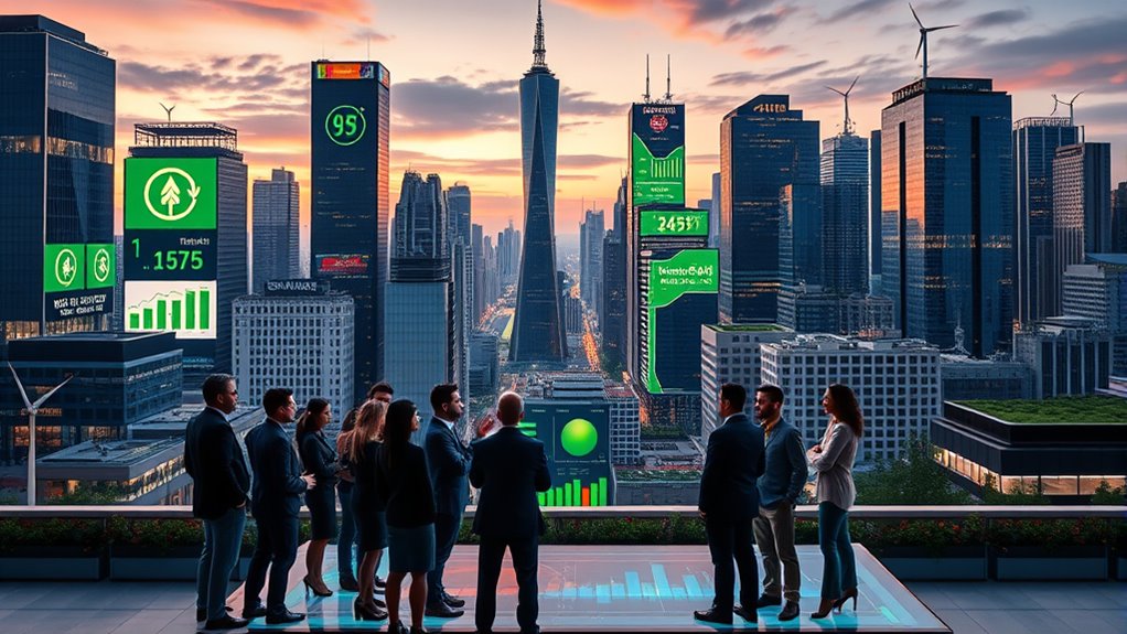 invest ethically with esg