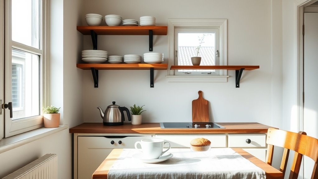 live below your means