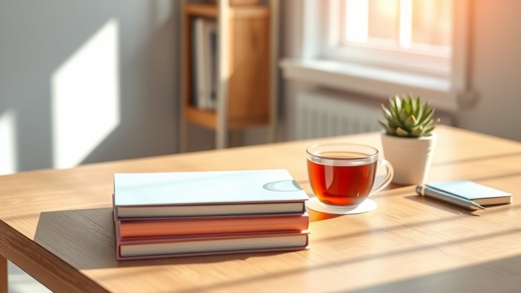 manage debt invest steadily