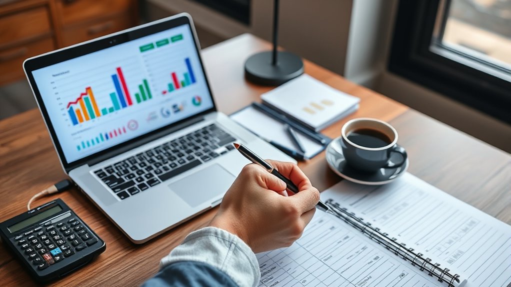 managing high interest debt strategically