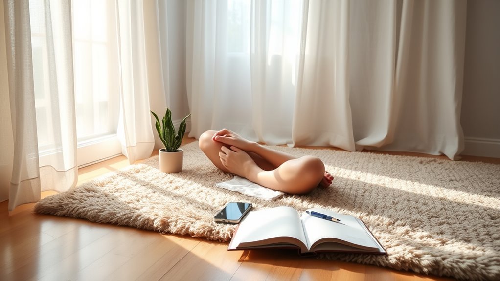 managing screen time for wellbeing