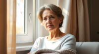 menopause and emotional well being