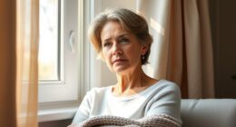 menopause and emotional well being