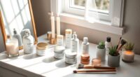 mindful cosmetics promote mental well being
