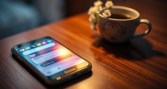 modern dating communication norms