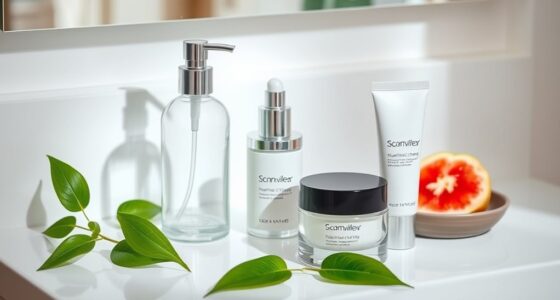 multi function skincare products
