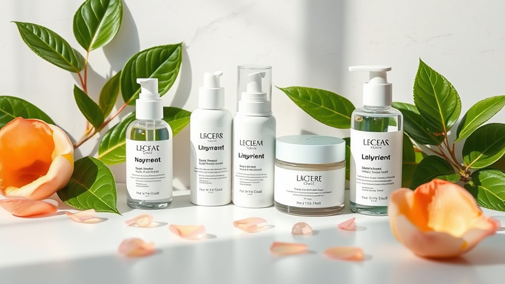 natural sustainable mindful choices