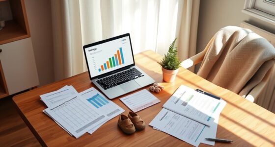 new parent financial planning